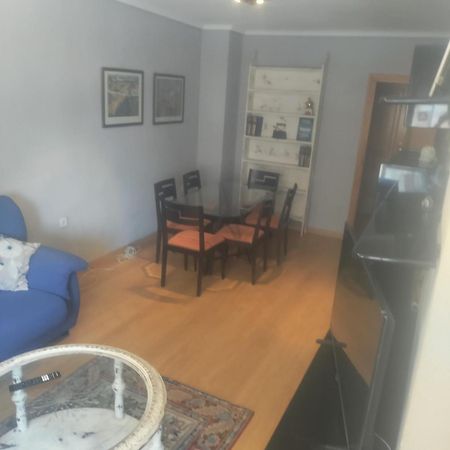 Apartament Piso En Avenida Espana 49 Albacete Zewnętrze zdjęcie
