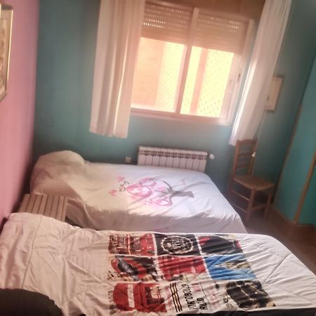 Apartament Piso En Avenida Espana 49 Albacete Zewnętrze zdjęcie
