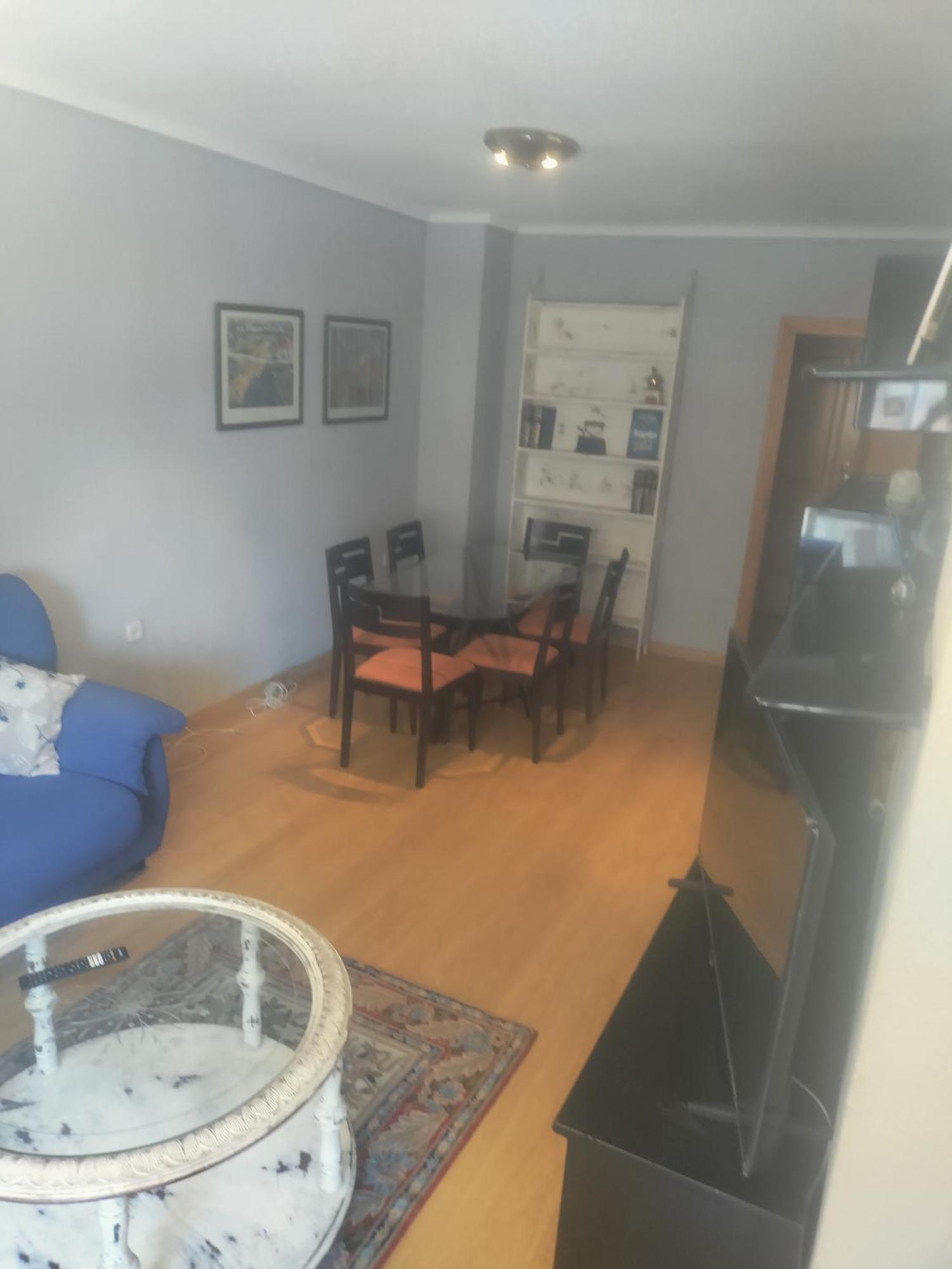 Apartament Piso En Avenida Espana 49 Albacete Zewnętrze zdjęcie
