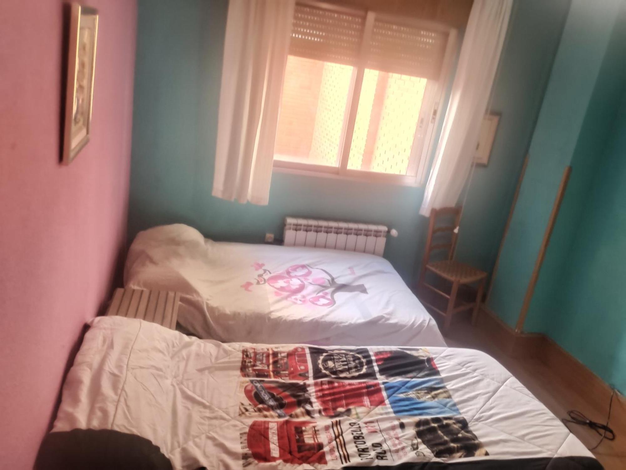 Apartament Piso En Avenida Espana 49 Albacete Zewnętrze zdjęcie