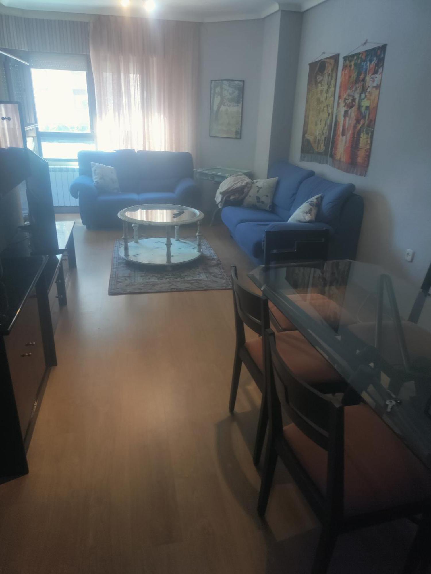 Apartament Piso En Avenida Espana 49 Albacete Zewnętrze zdjęcie