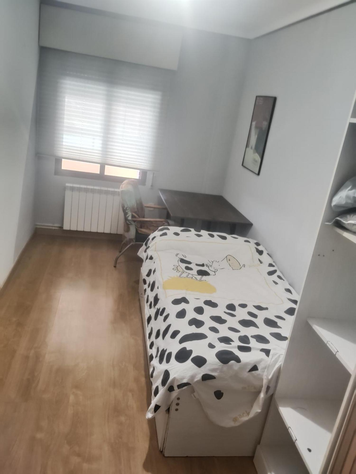 Apartament Piso En Avenida Espana 49 Albacete Zewnętrze zdjęcie