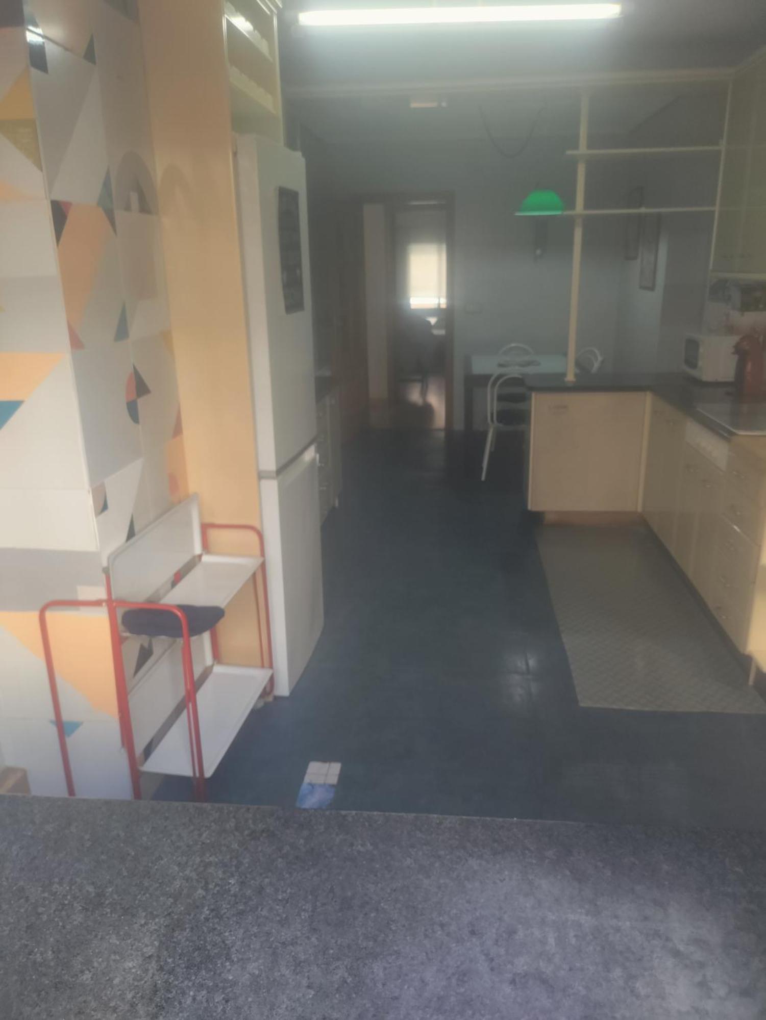 Apartament Piso En Avenida Espana 49 Albacete Zewnętrze zdjęcie