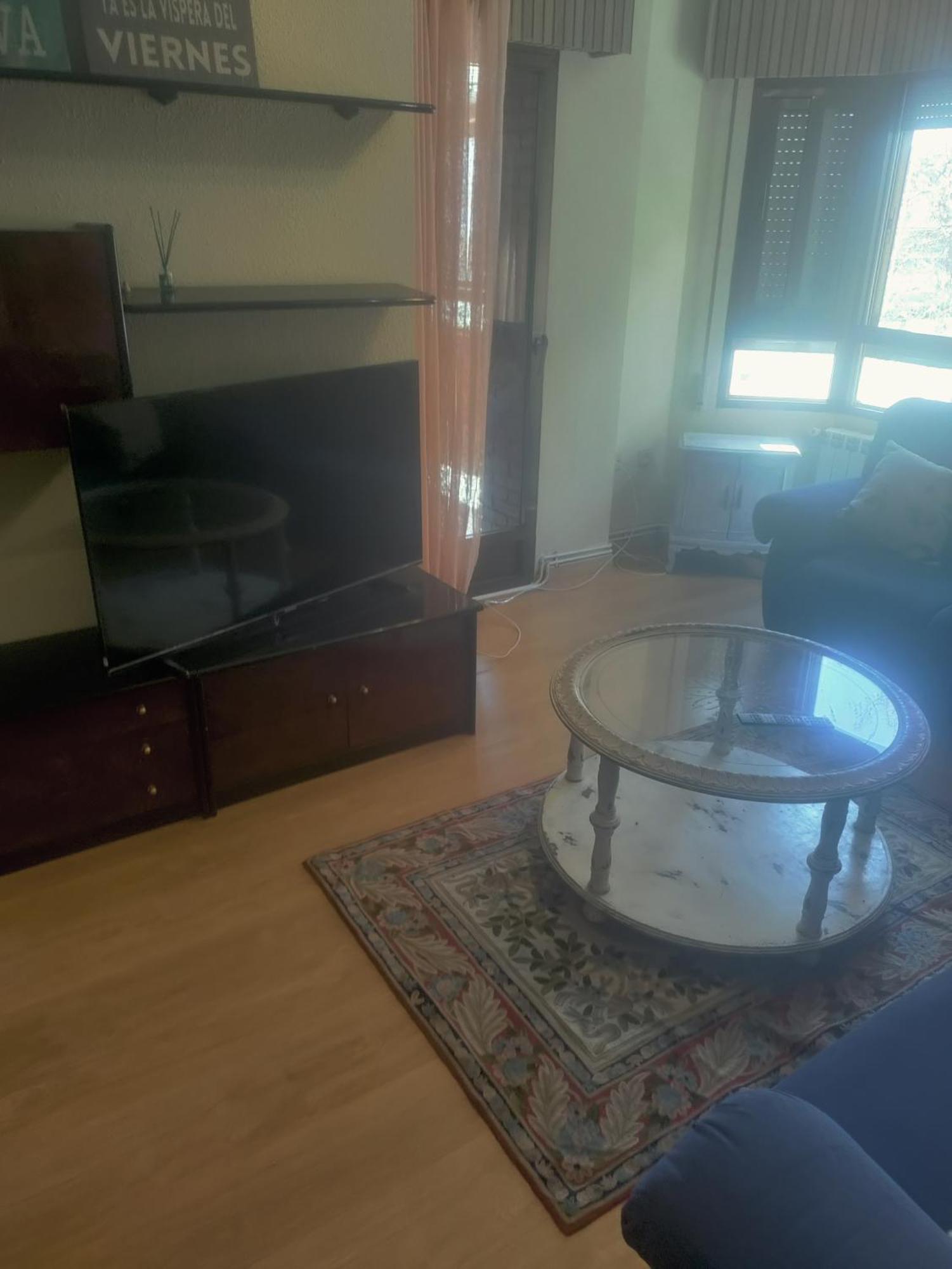 Apartament Piso En Avenida Espana 49 Albacete Zewnętrze zdjęcie