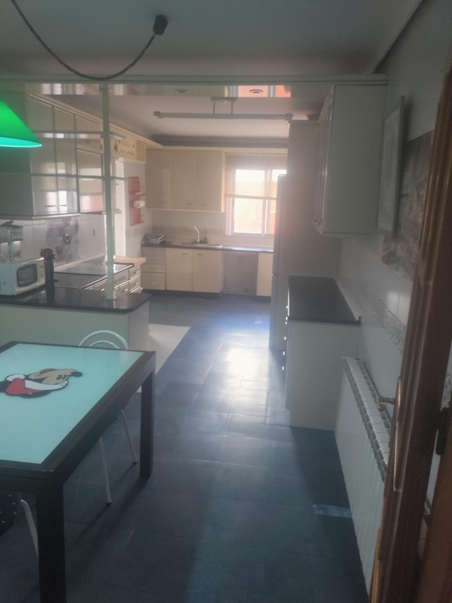 Apartament Piso En Avenida Espana 49 Albacete Zewnętrze zdjęcie