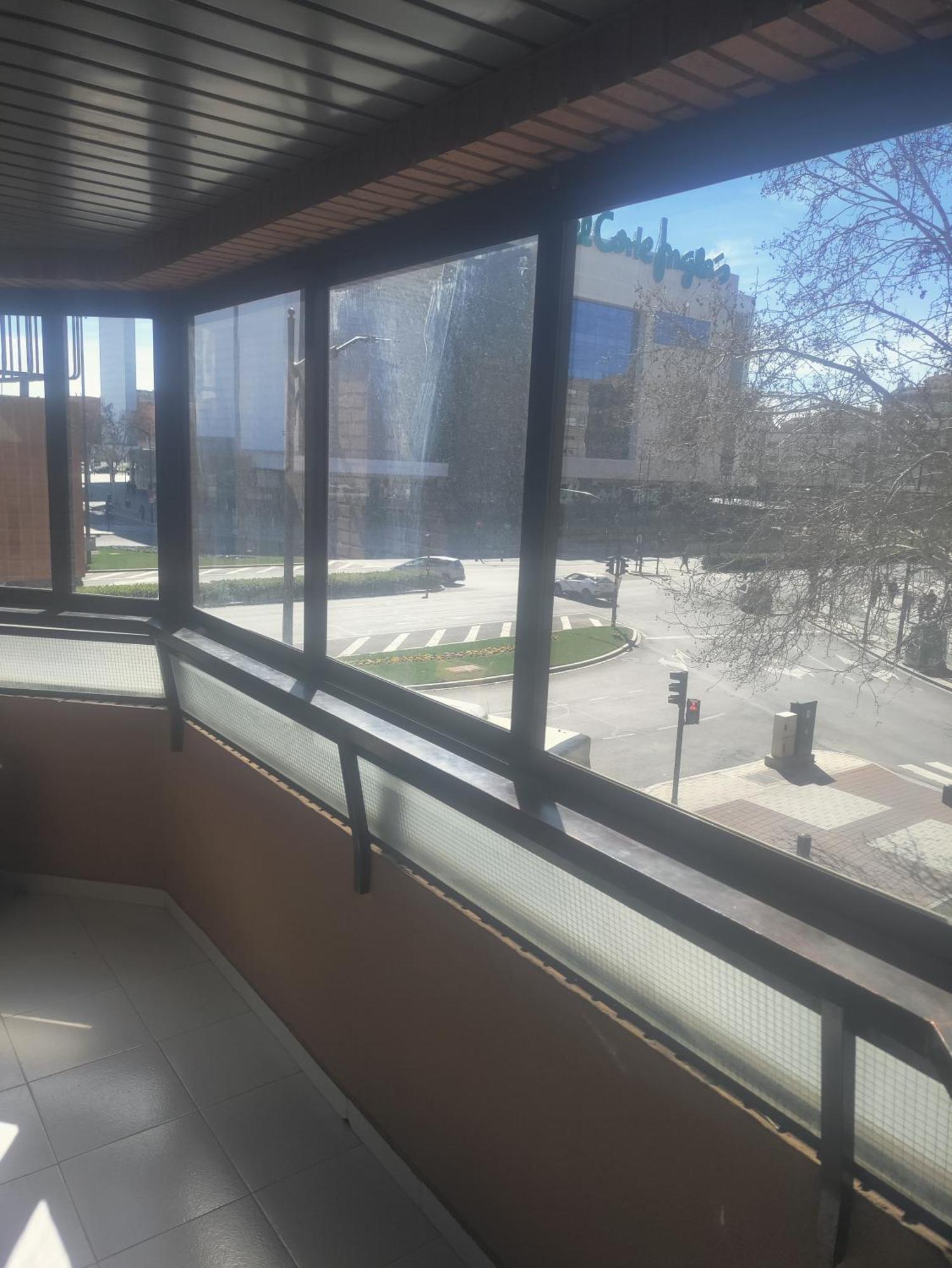 Apartament Piso En Avenida Espana 49 Albacete Zewnętrze zdjęcie