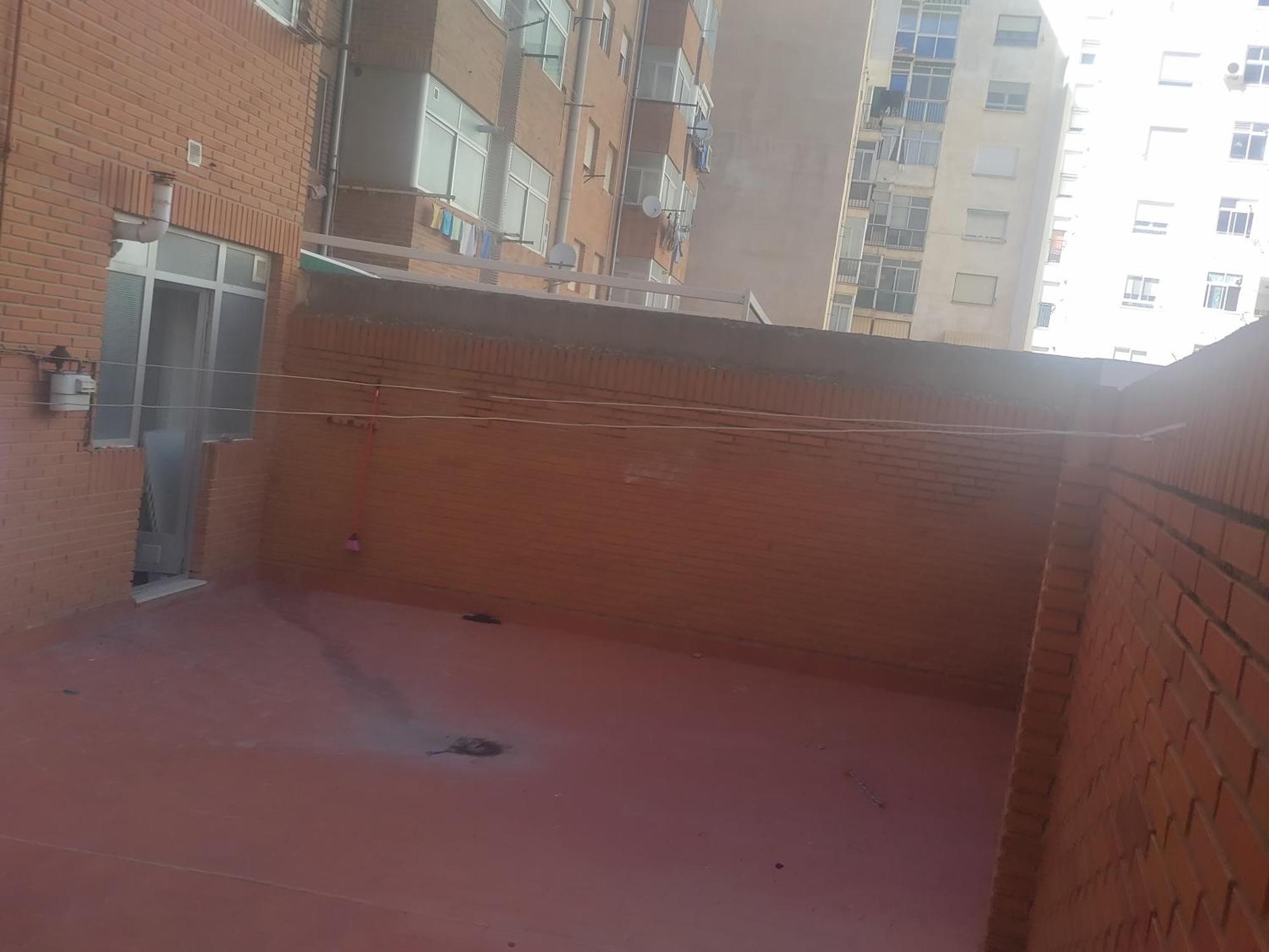 Apartament Piso En Avenida Espana 49 Albacete Zewnętrze zdjęcie