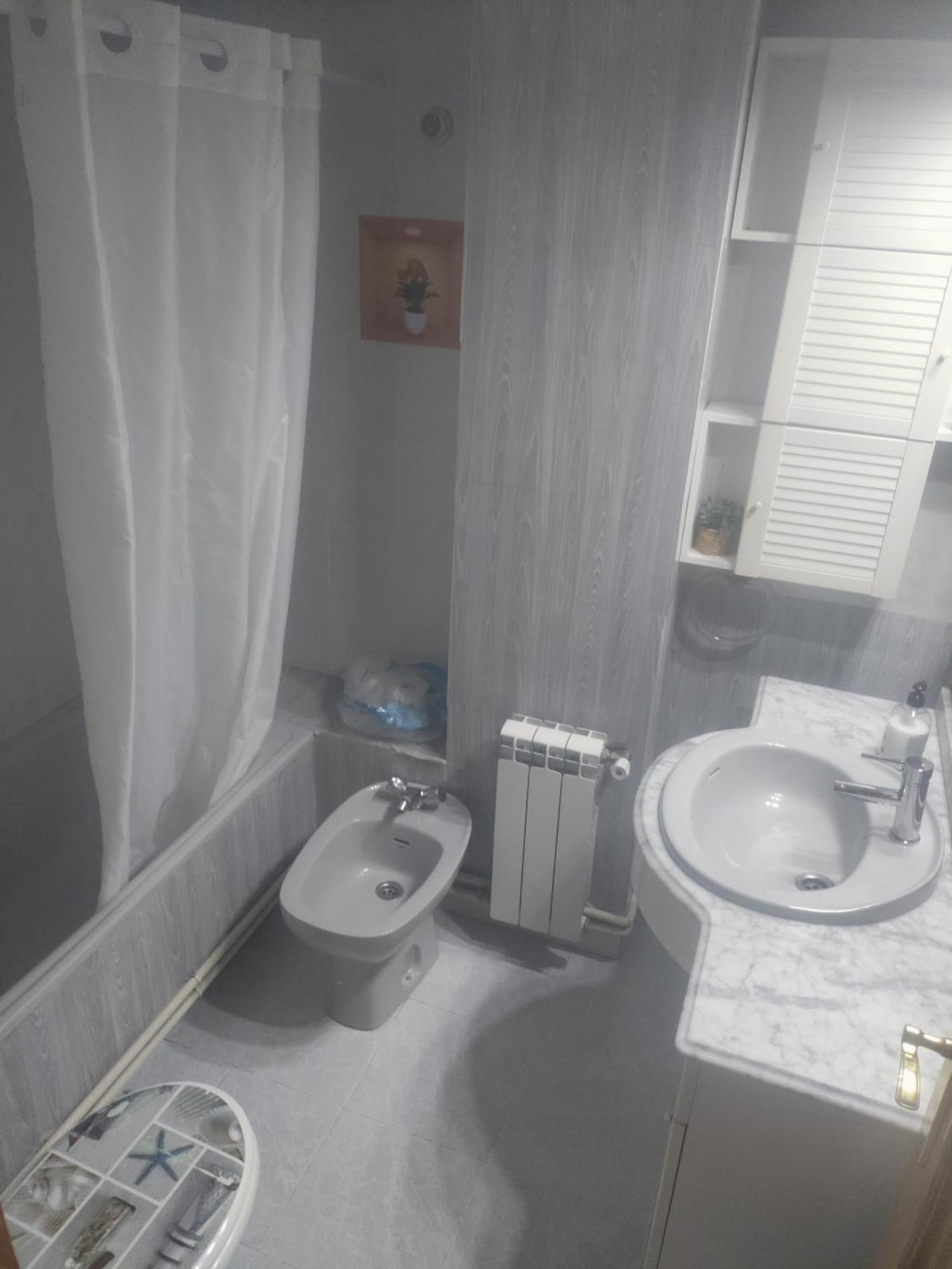 Apartament Piso En Avenida Espana 49 Albacete Zewnętrze zdjęcie