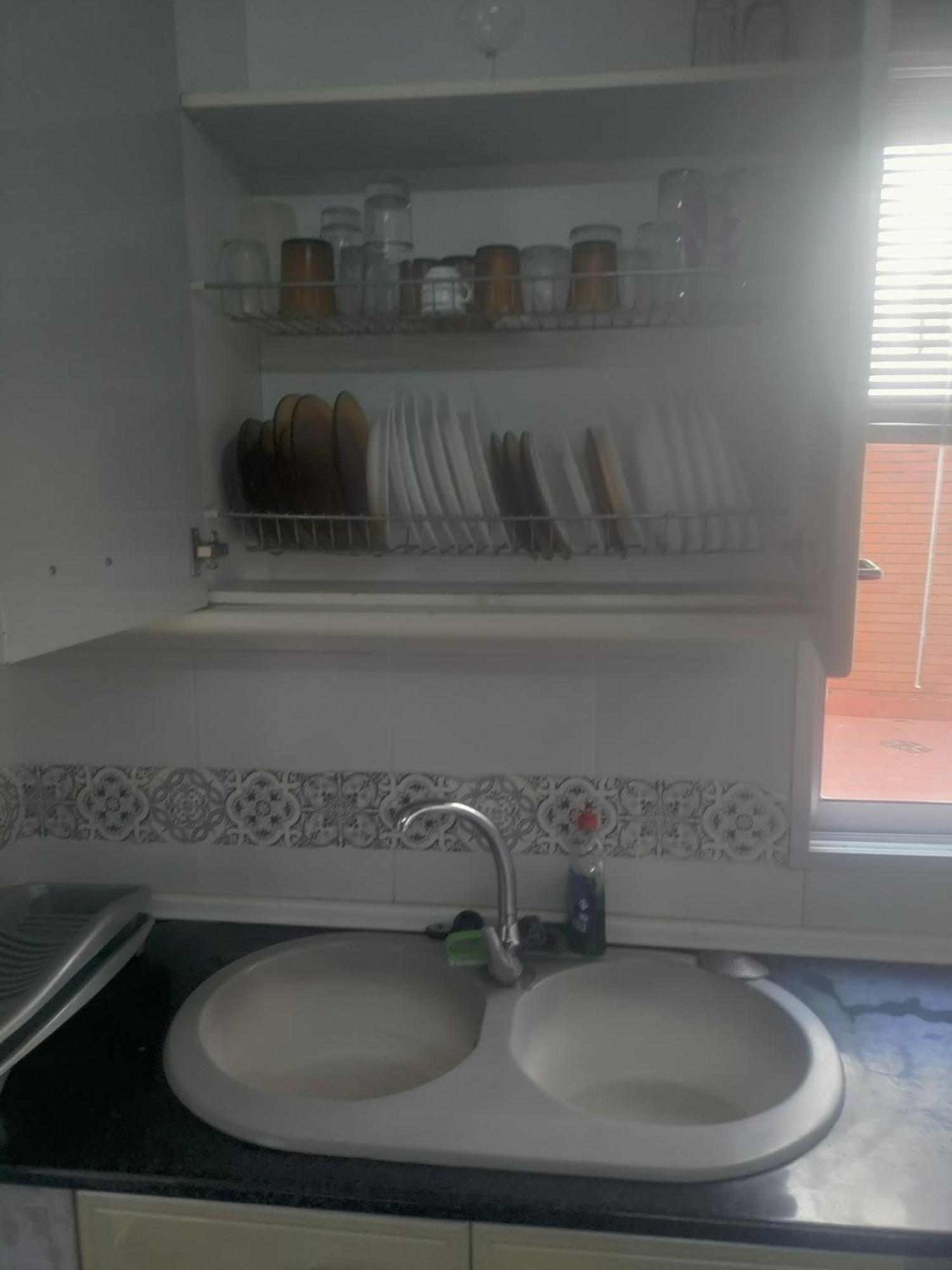 Apartament Piso En Avenida Espana 49 Albacete Zewnętrze zdjęcie